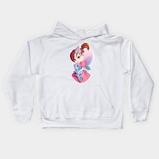 Fairy Kids Hoodie